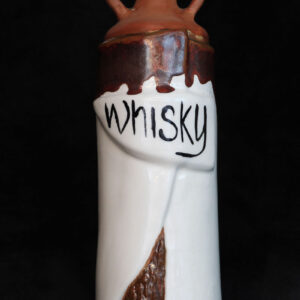 First-Cut Whisky