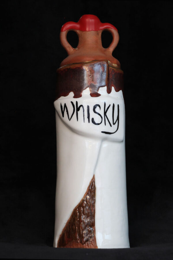 First-Cut Whisky